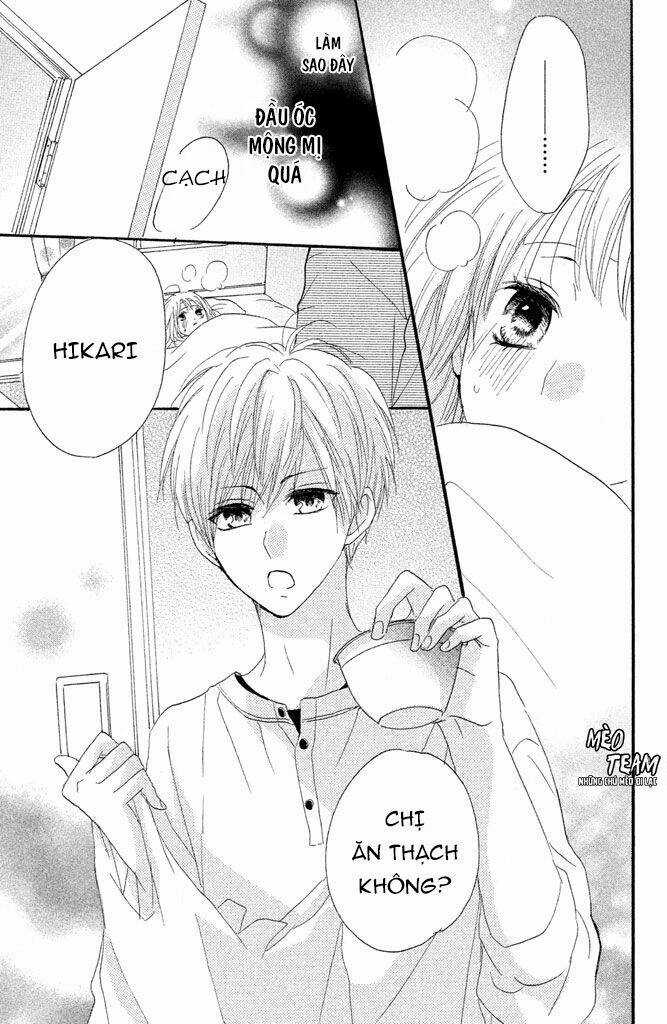 Boku Ga Otona Ni Shite Ageru Chapter 3 trang 25