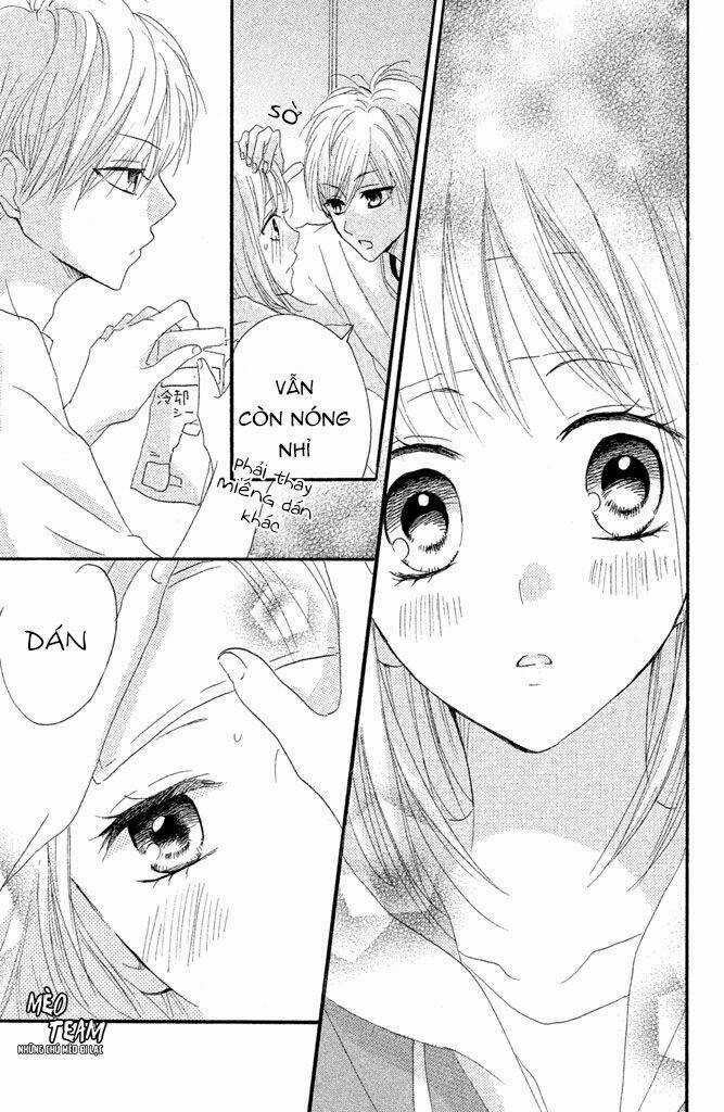 Boku Ga Otona Ni Shite Ageru Chapter 3 trang 27