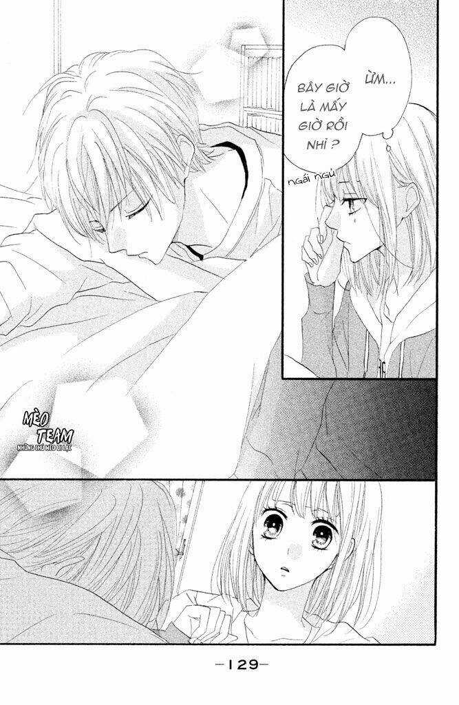 Boku Ga Otona Ni Shite Ageru Chapter 3 trang 29