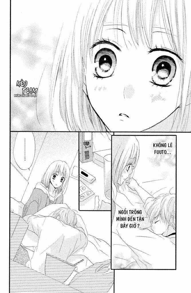 Boku Ga Otona Ni Shite Ageru Chapter 3 trang 30