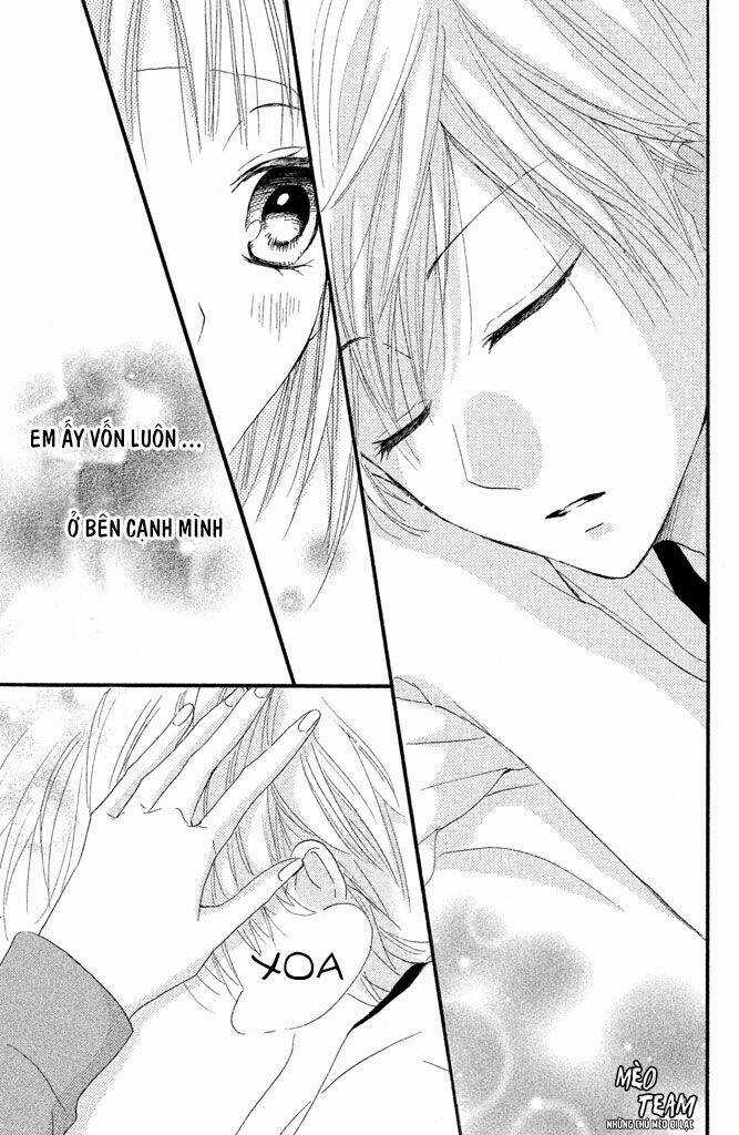 Boku Ga Otona Ni Shite Ageru Chapter 3 trang 31