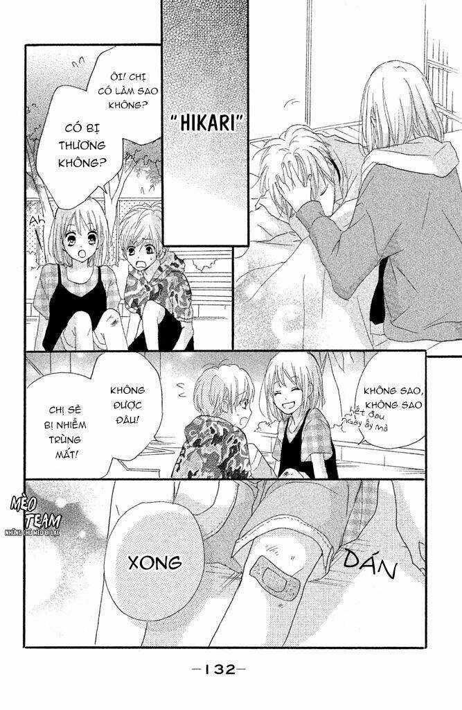 Boku Ga Otona Ni Shite Ageru Chapter 3 trang 32