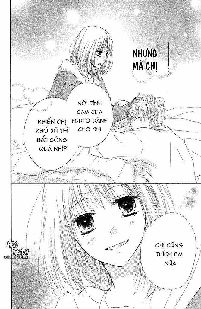 Boku Ga Otona Ni Shite Ageru Chapter 3 trang 34