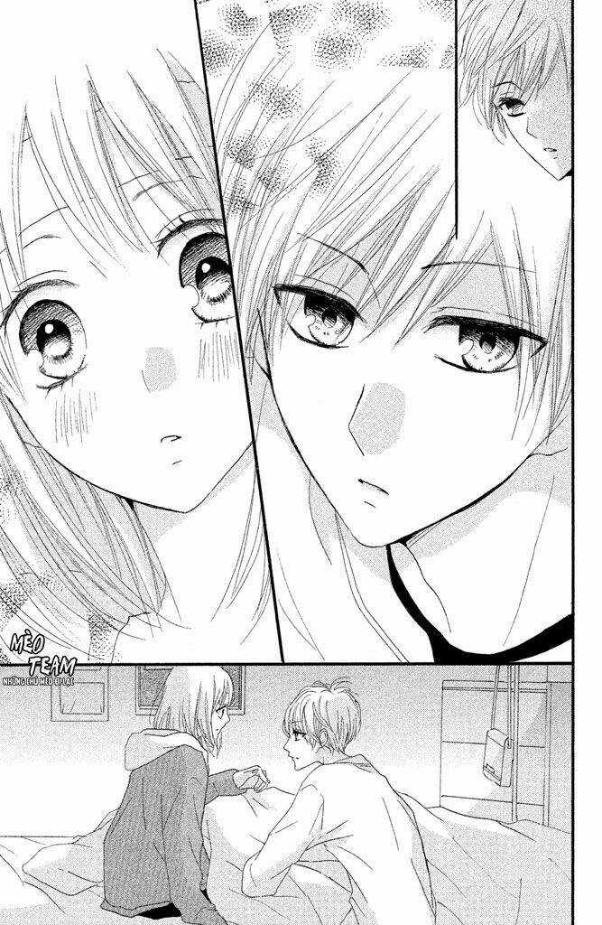 Boku Ga Otona Ni Shite Ageru Chapter 3 trang 35