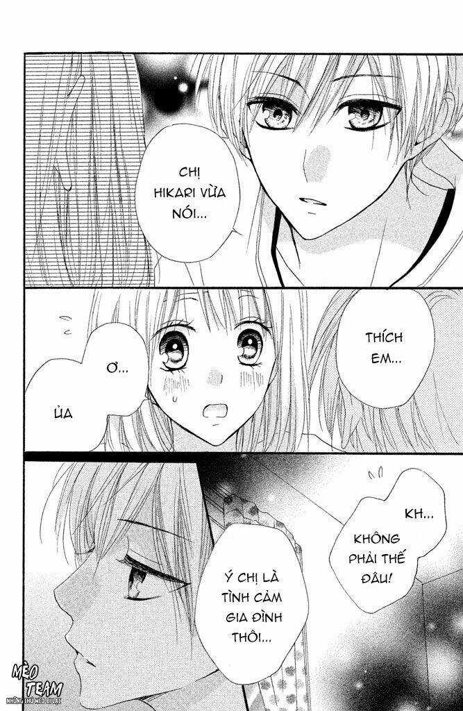 Boku Ga Otona Ni Shite Ageru Chapter 3 trang 36