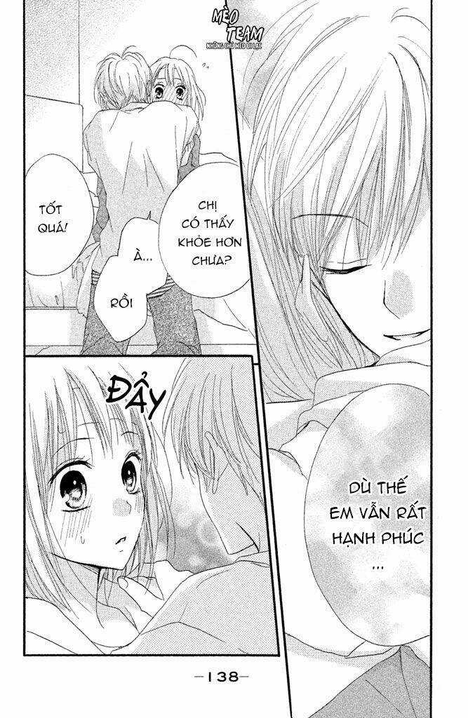 Boku Ga Otona Ni Shite Ageru Chapter 3 trang 38