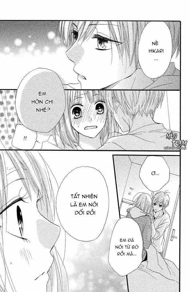 Boku Ga Otona Ni Shite Ageru Chapter 3 trang 39