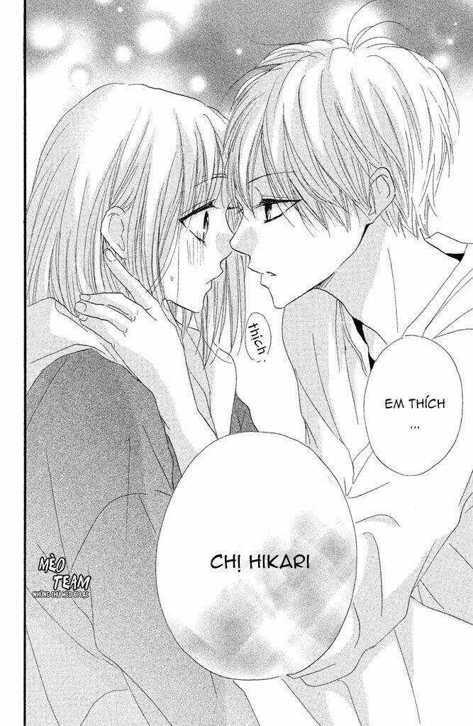 Boku Ga Otona Ni Shite Ageru Chapter 3 trang 40