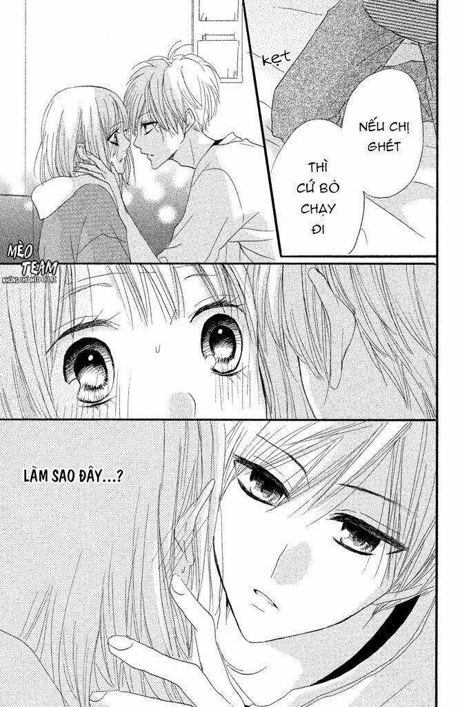 Boku Ga Otona Ni Shite Ageru Chapter 3 trang 41