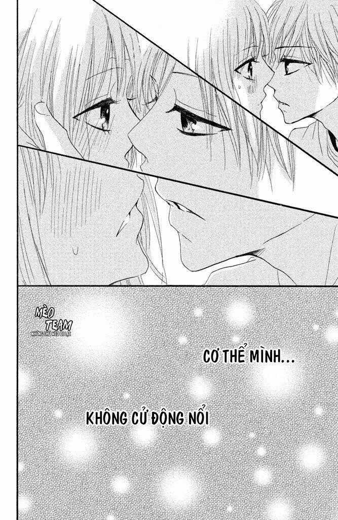 Boku Ga Otona Ni Shite Ageru Chapter 3 trang 42