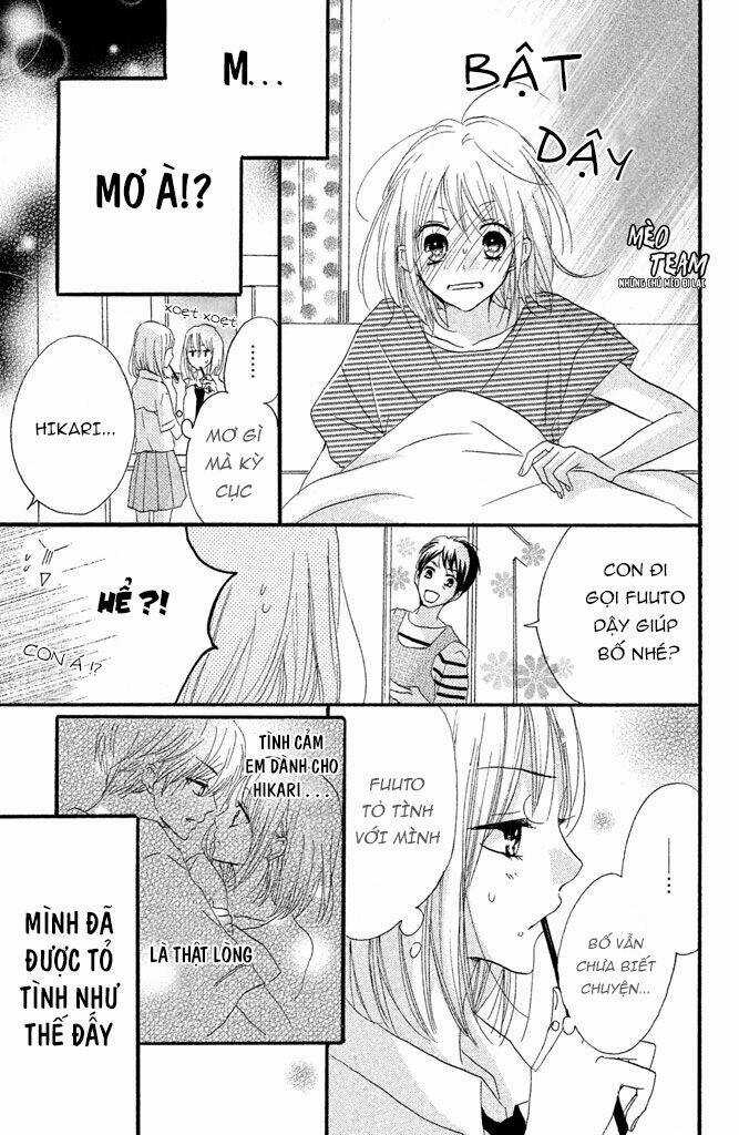 Boku Ga Otona Ni Shite Ageru Chapter 3 trang 5