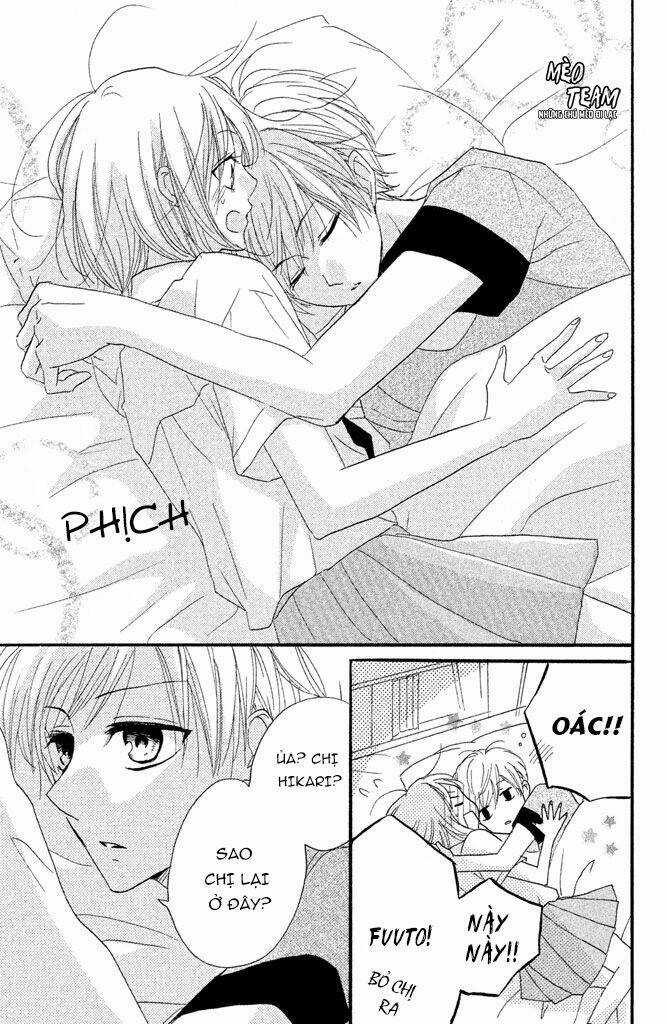 Boku Ga Otona Ni Shite Ageru Chapter 3 trang 7