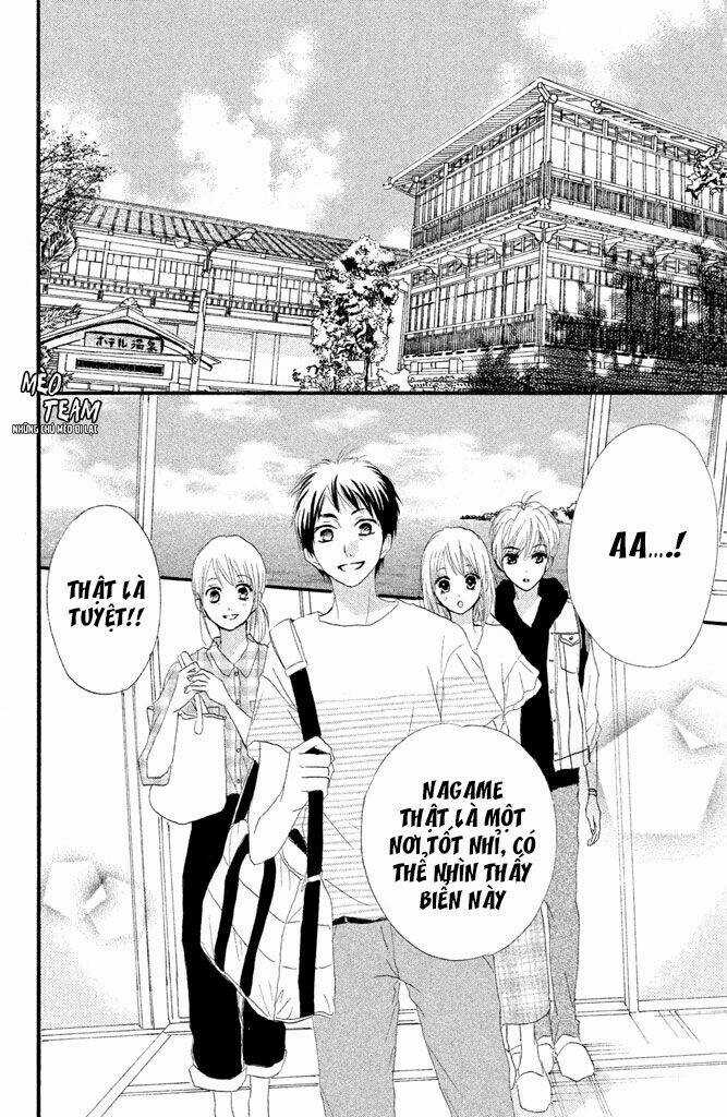 Boku Ga Otona Ni Shite Ageru Chapter 4 trang 11