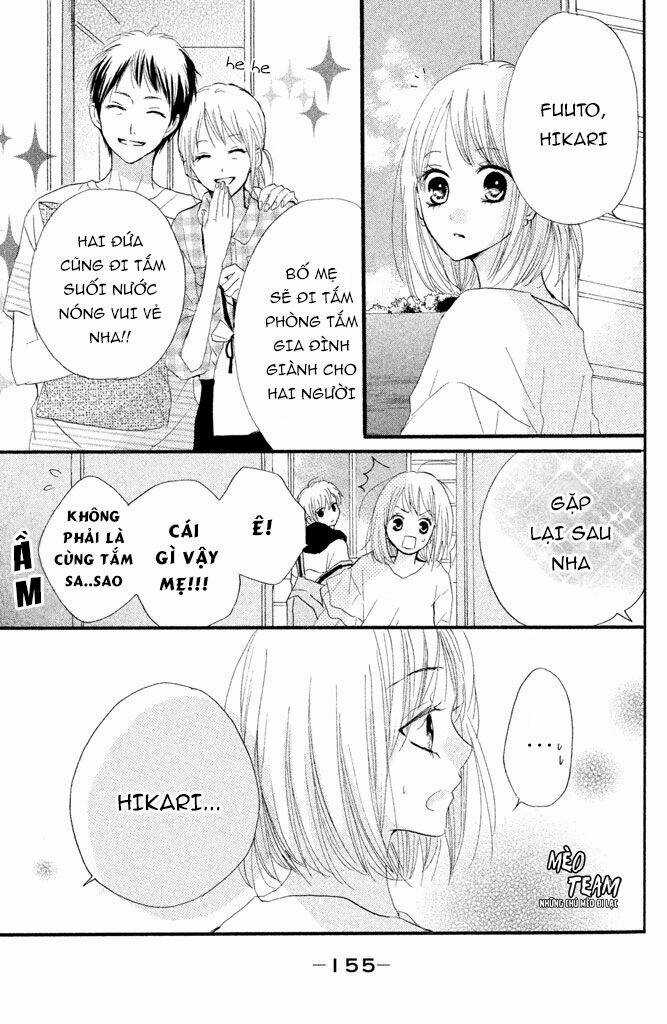 Boku Ga Otona Ni Shite Ageru Chapter 4 trang 12
