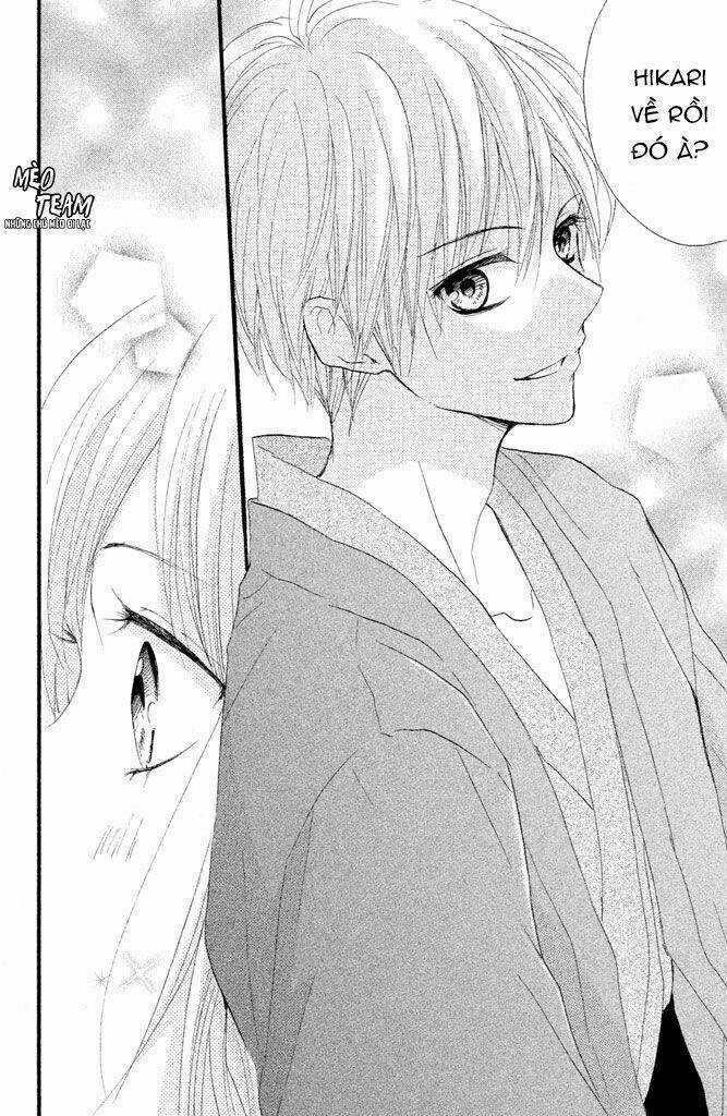 Boku Ga Otona Ni Shite Ageru Chapter 4 trang 17