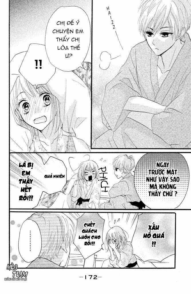 Boku Ga Otona Ni Shite Ageru Chapter 4 trang 29