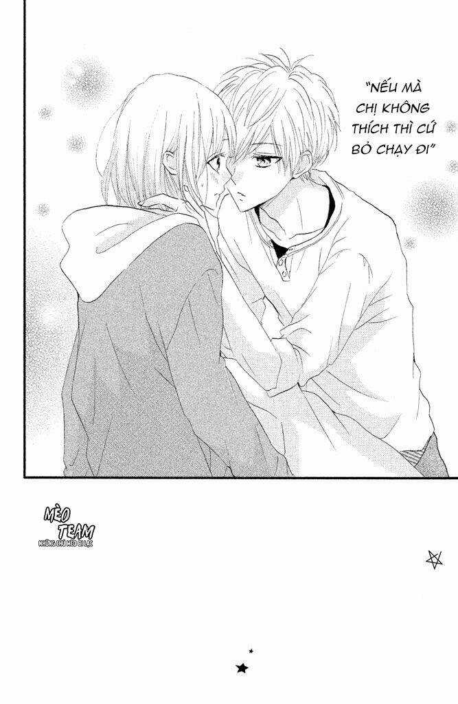 Boku Ga Otona Ni Shite Ageru Chapter 4 trang 3