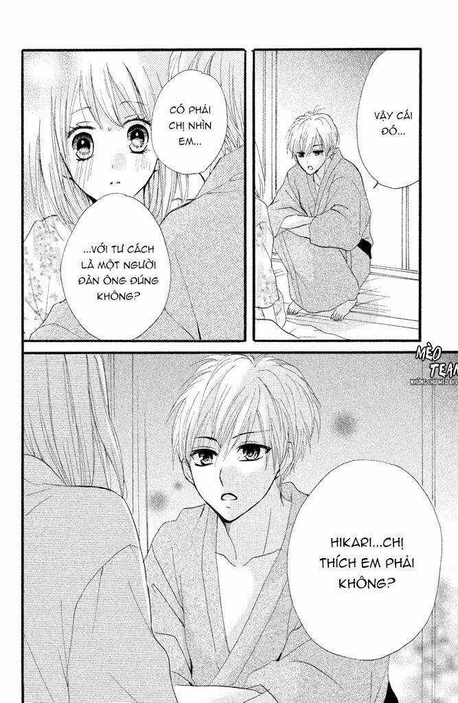 Boku Ga Otona Ni Shite Ageru Chapter 4 trang 31