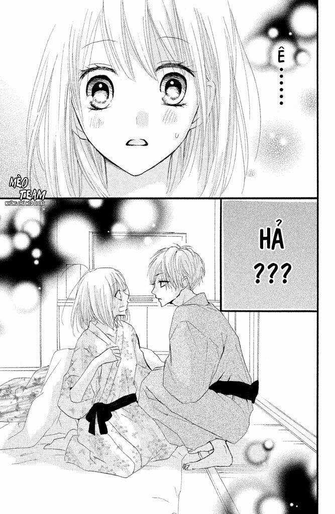 Boku Ga Otona Ni Shite Ageru Chapter 4 trang 32