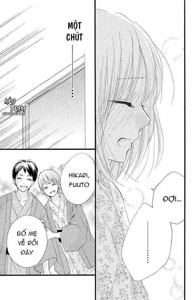 Boku Ga Otona Ni Shite Ageru Chapter 4 trang 36