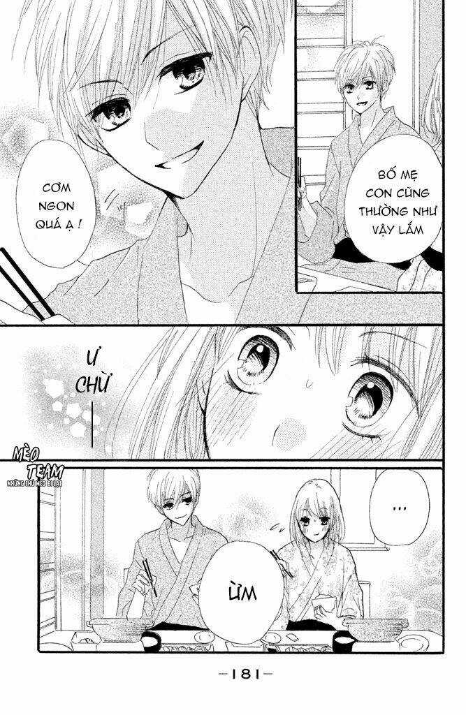Boku Ga Otona Ni Shite Ageru Chapter 4 trang 38