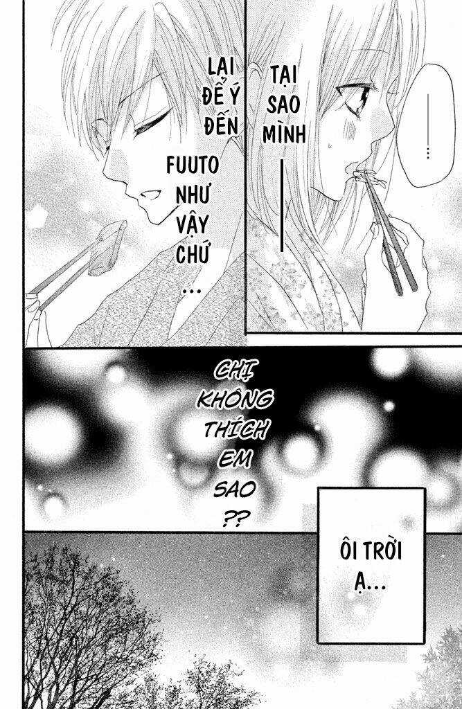 Boku Ga Otona Ni Shite Ageru Chapter 4 trang 39