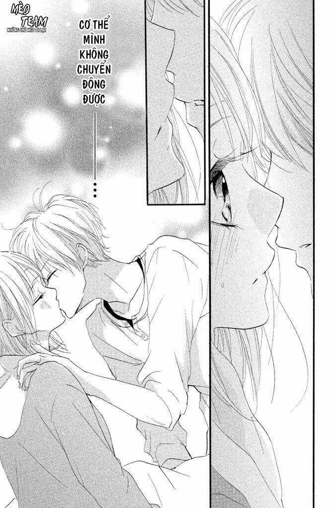 Boku Ga Otona Ni Shite Ageru Chapter 4 trang 4