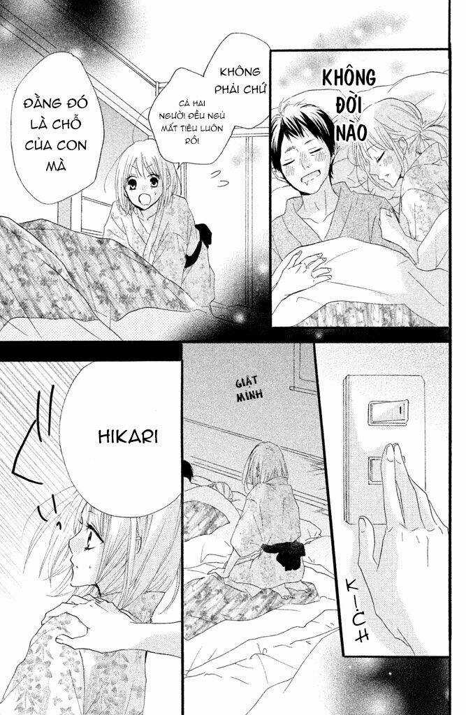Boku Ga Otona Ni Shite Ageru Chapter 4 trang 40