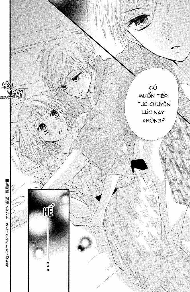 Boku Ga Otona Ni Shite Ageru Chapter 4 trang 41