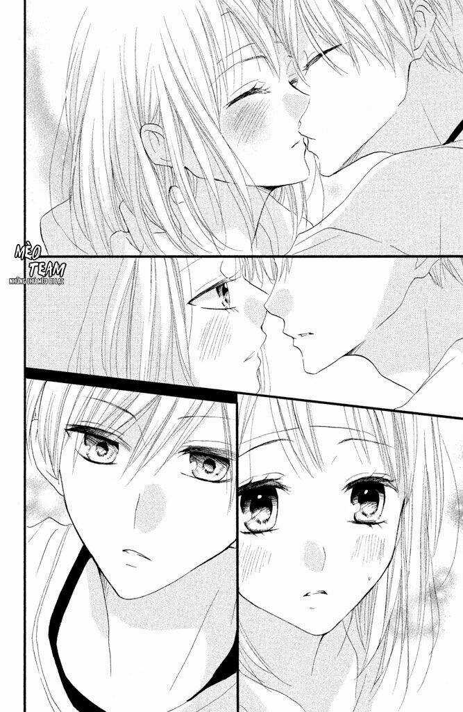 Boku Ga Otona Ni Shite Ageru Chapter 4 trang 5