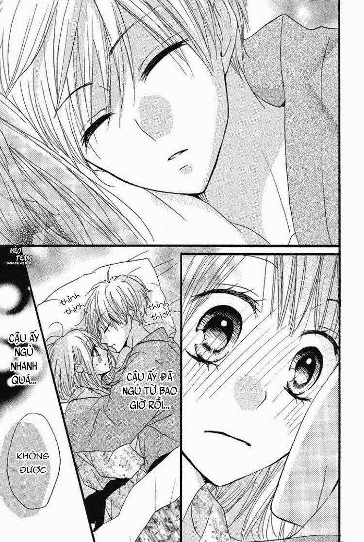 Boku Ga Otona Ni Shite Ageru Chapter 5 trang 11