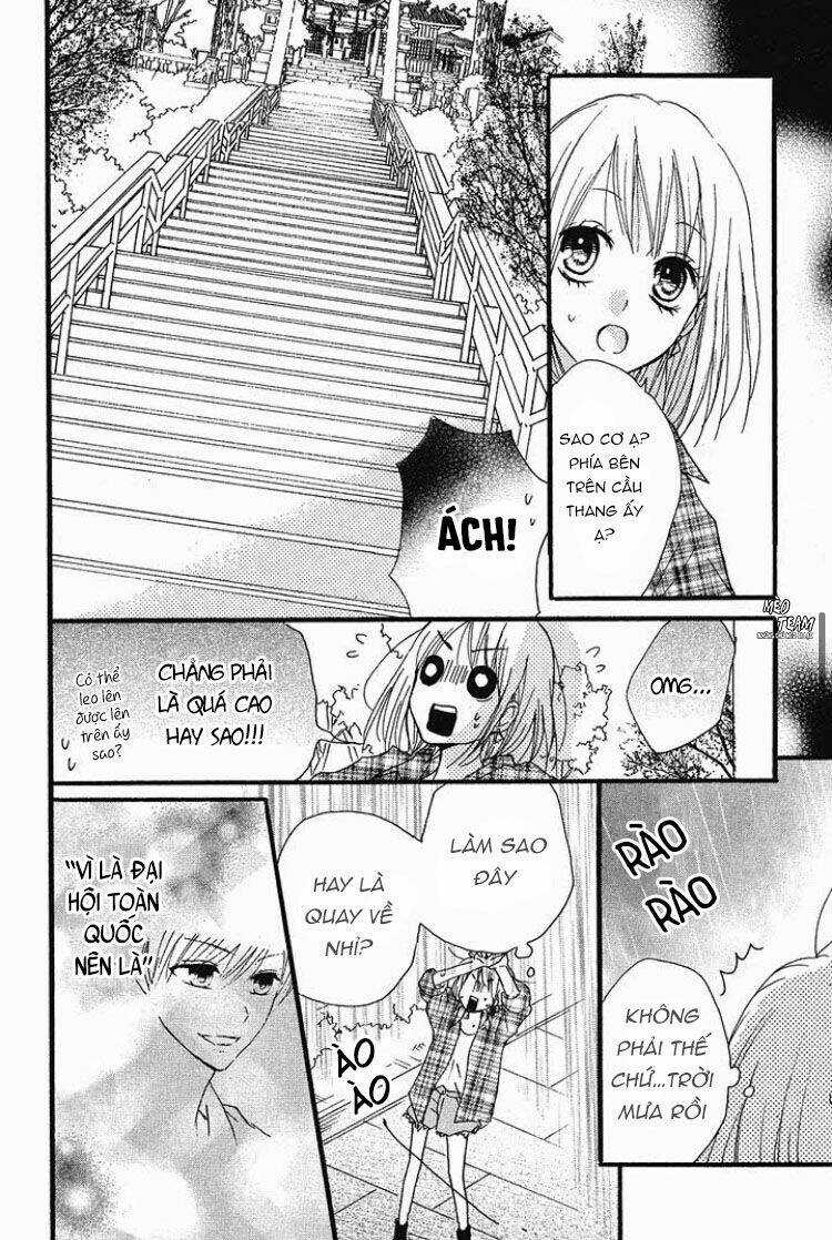 Boku Ga Otona Ni Shite Ageru Chapter 5 trang 18