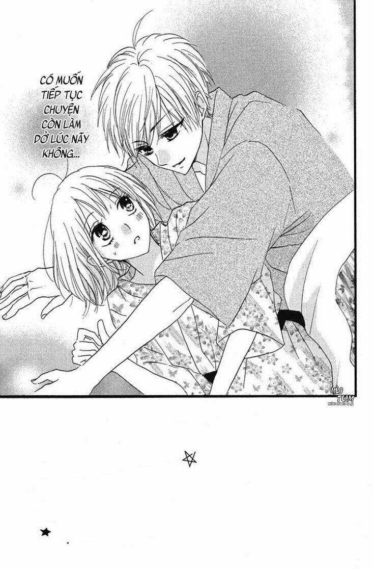 Boku Ga Otona Ni Shite Ageru Chapter 5 trang 3