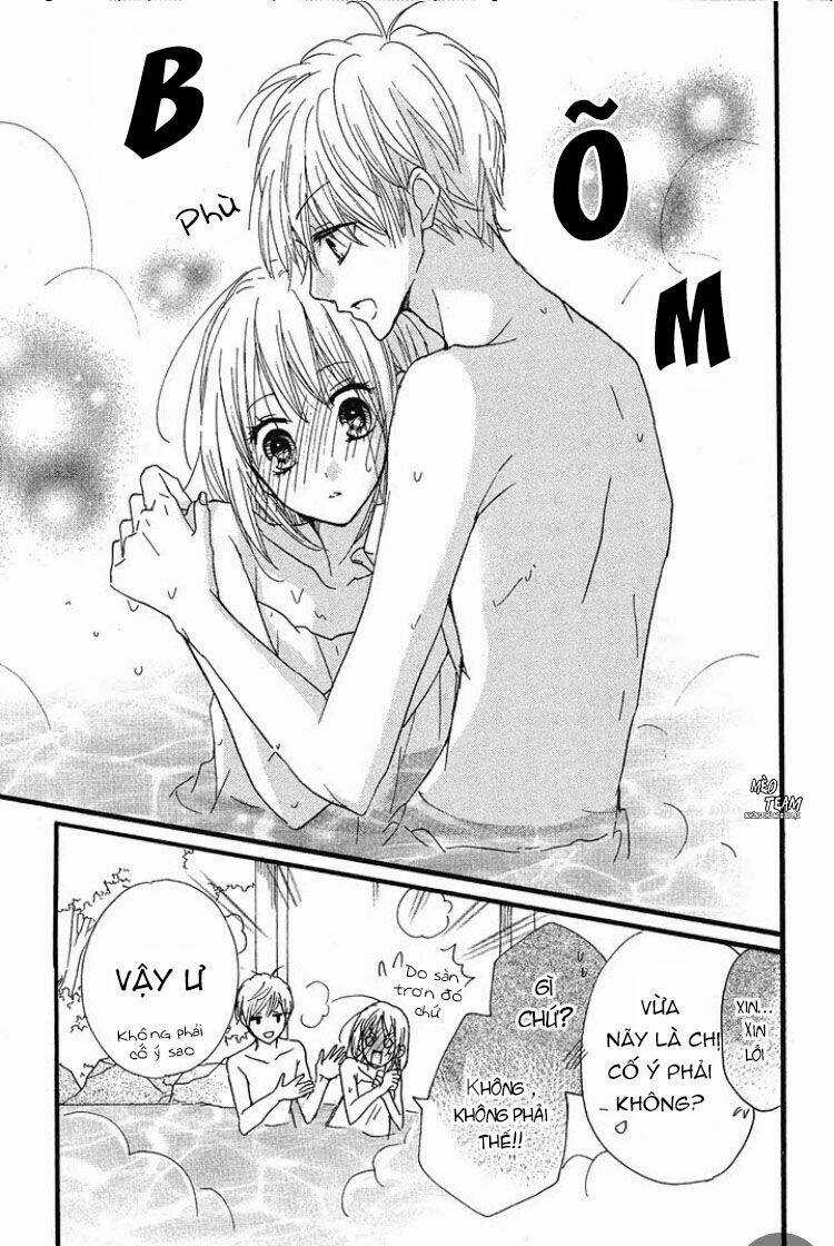 Boku Ga Otona Ni Shite Ageru Chapter 5 trang 35