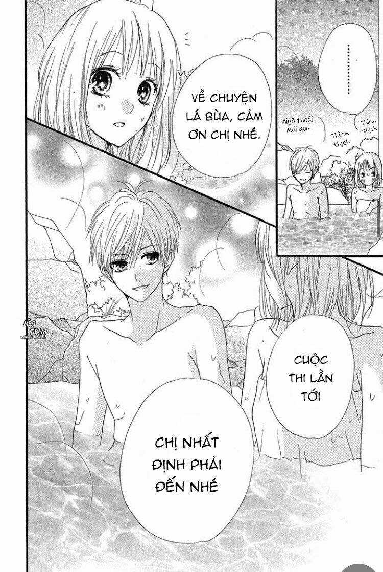 Boku Ga Otona Ni Shite Ageru Chapter 5 trang 36