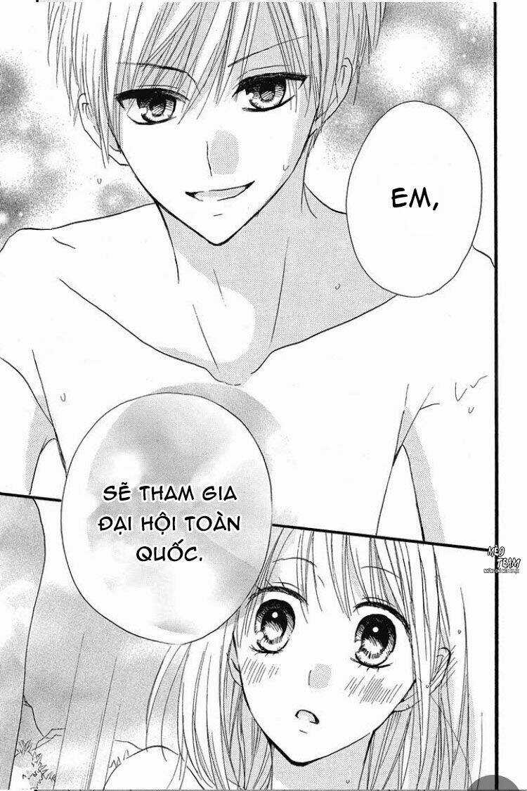 Boku Ga Otona Ni Shite Ageru Chapter 5 trang 37