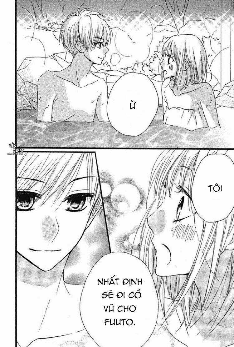 Boku Ga Otona Ni Shite Ageru Chapter 5 trang 38