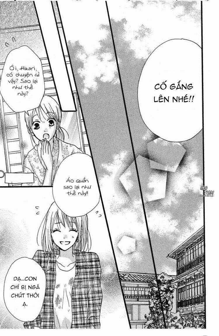 Boku Ga Otona Ni Shite Ageru Chapter 5 trang 39