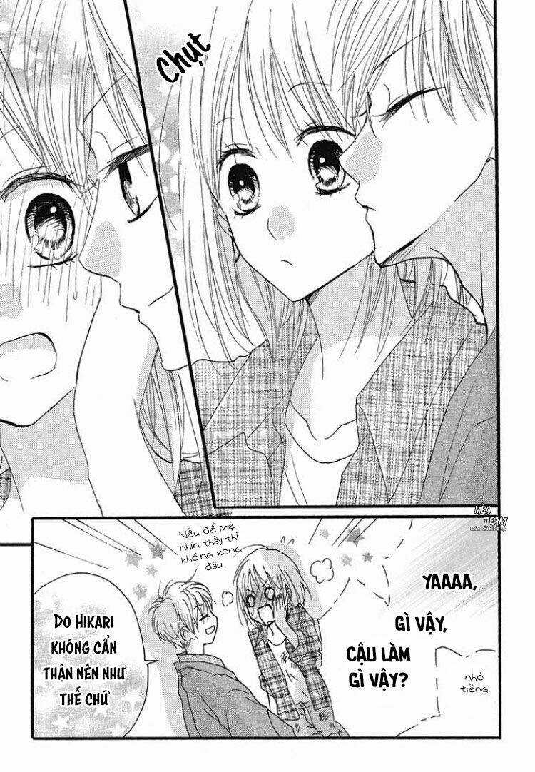 Boku Ga Otona Ni Shite Ageru Chapter 5 trang 41