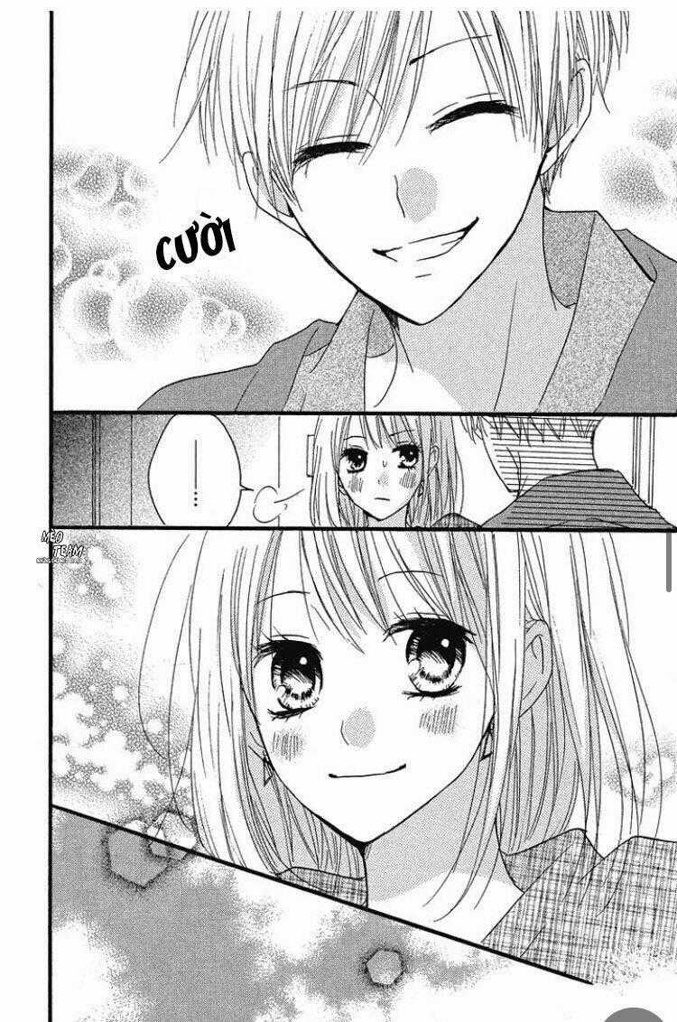 Boku Ga Otona Ni Shite Ageru Chapter 5 trang 42