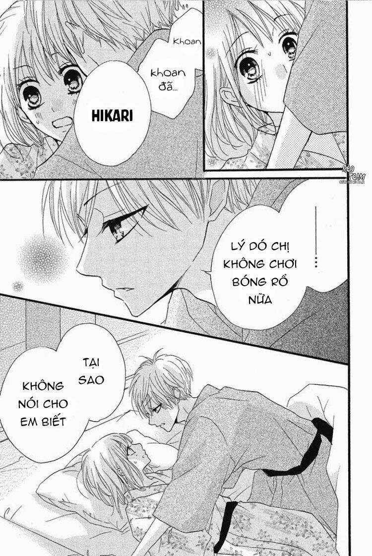 Boku Ga Otona Ni Shite Ageru Chapter 5 trang 5