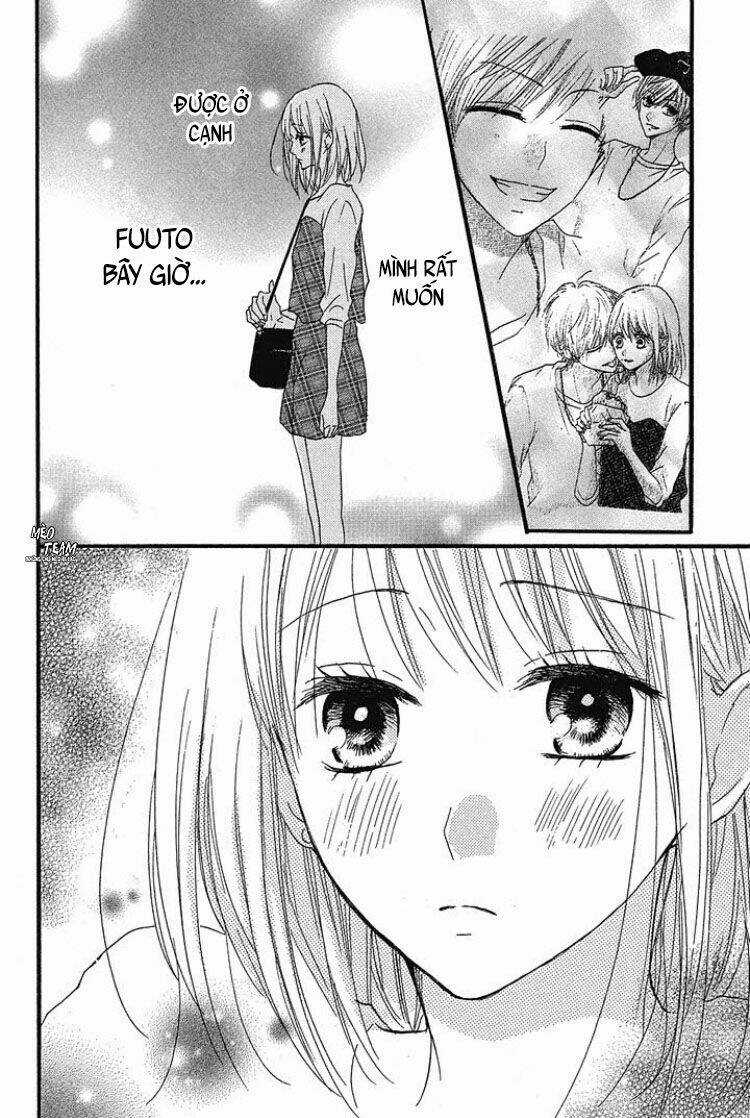 Boku Ga Otona Ni Shite Ageru Chapter 6 trang 25