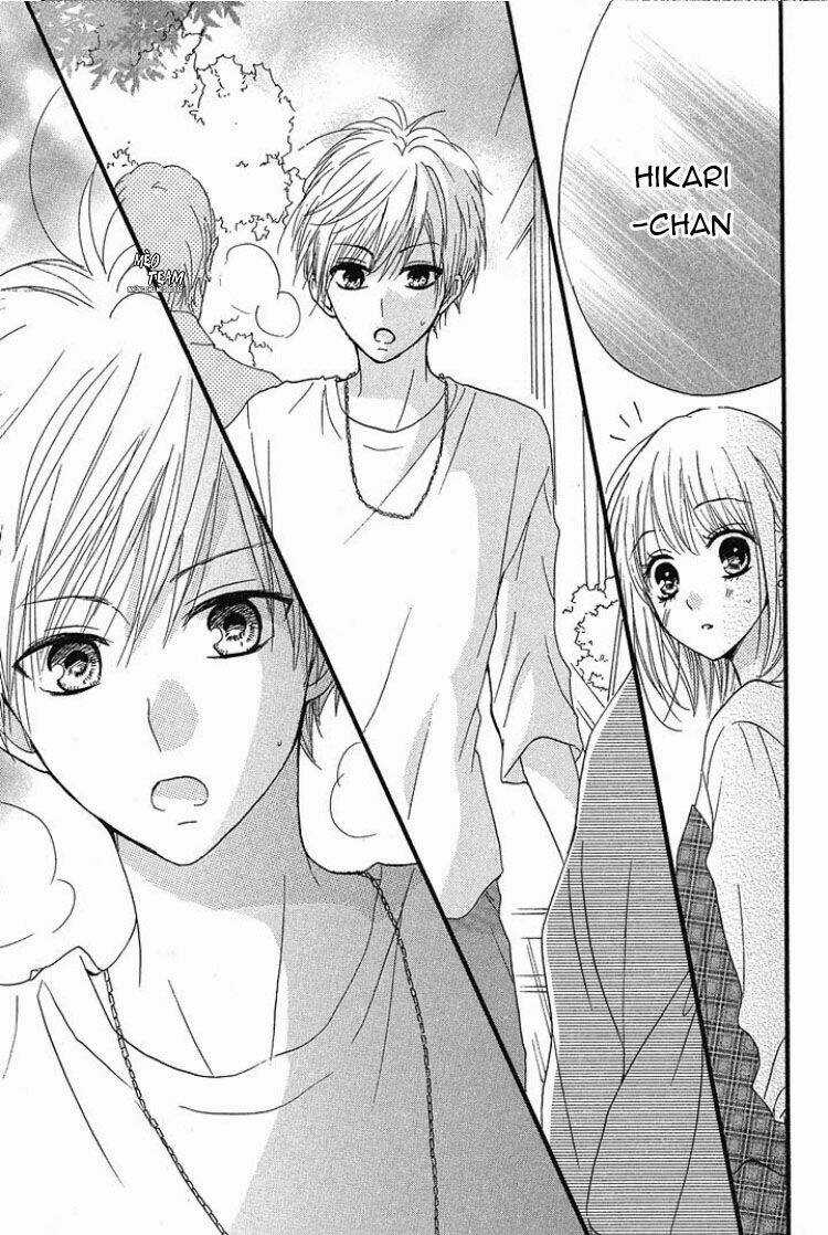 Boku Ga Otona Ni Shite Ageru Chapter 6 trang 26