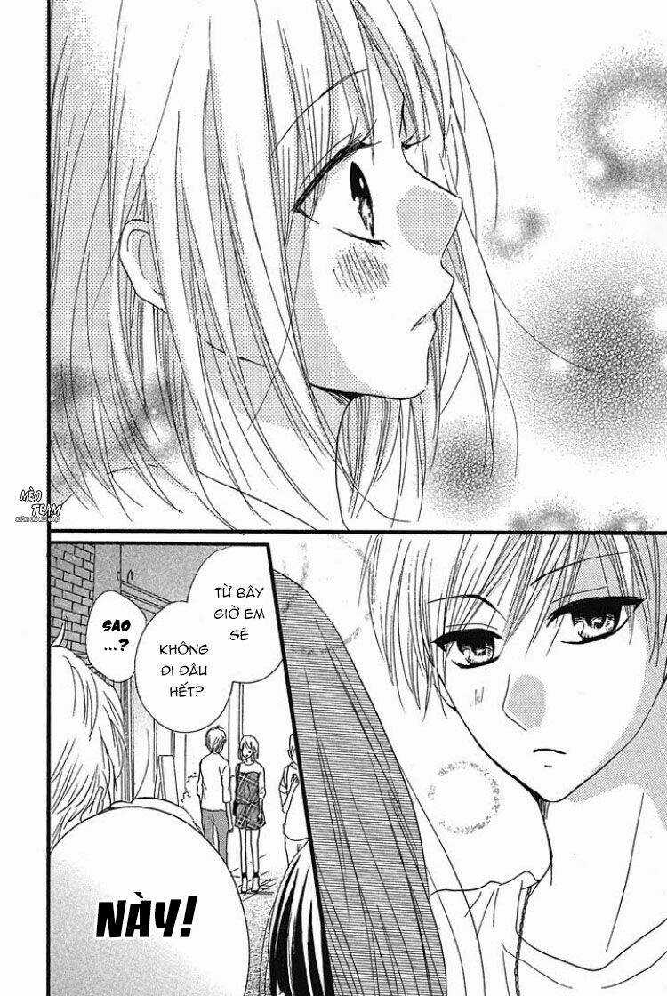 Boku Ga Otona Ni Shite Ageru Chapter 6 trang 29