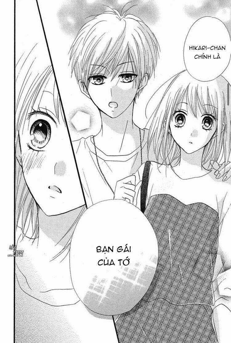 Boku Ga Otona Ni Shite Ageru Chapter 6 trang 31