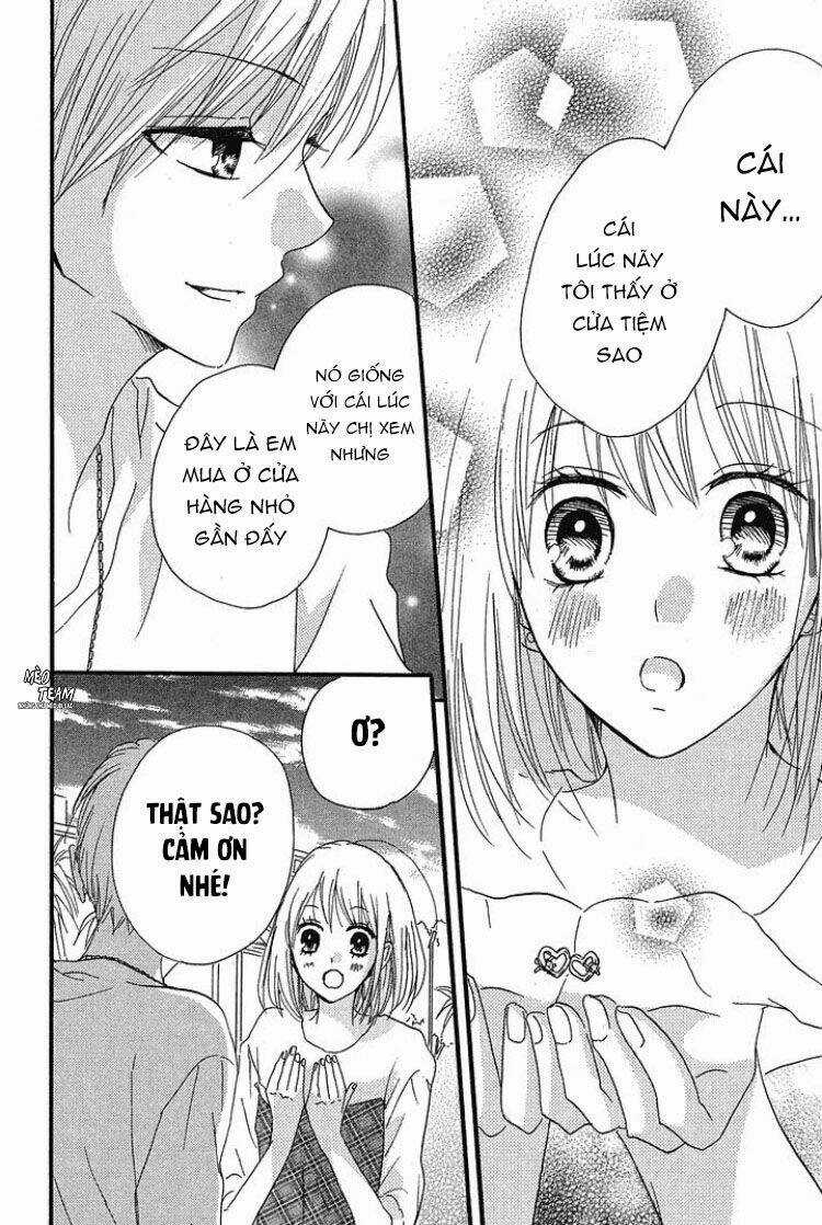 Boku Ga Otona Ni Shite Ageru Chapter 6 trang 37