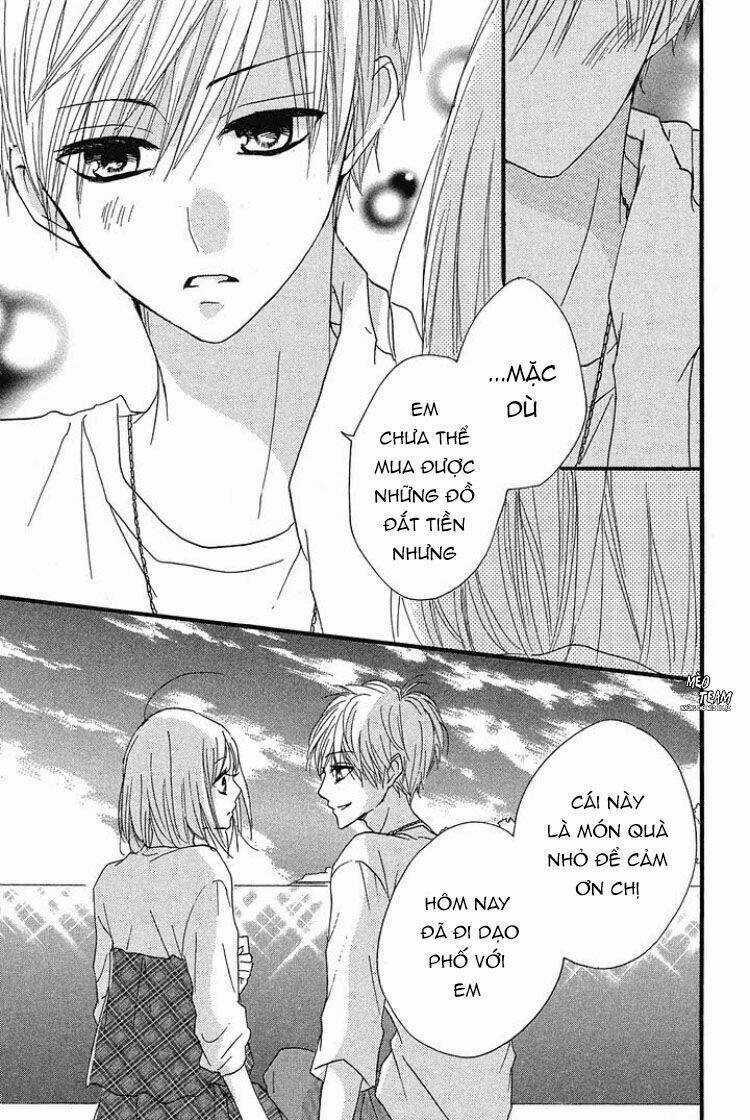 Boku Ga Otona Ni Shite Ageru Chapter 6 trang 38