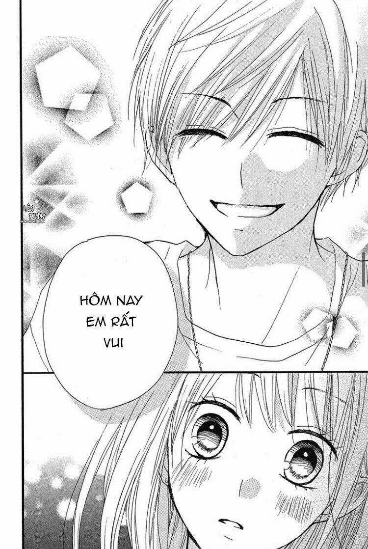 Boku Ga Otona Ni Shite Ageru Chapter 6 trang 39