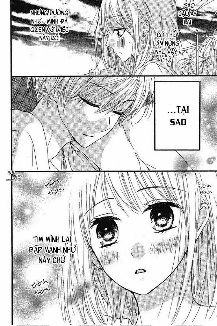 Boku Ga Otona Ni Shite Ageru Chapter 6 trang 41