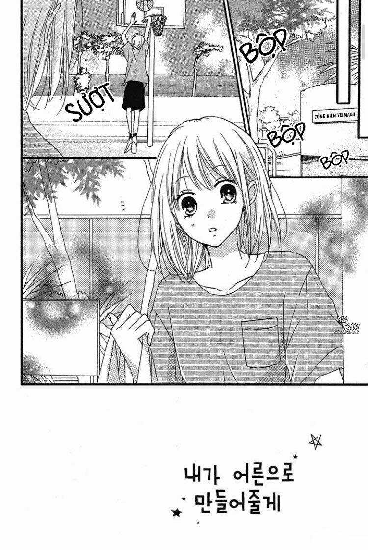 Boku Ga Otona Ni Shite Ageru Chapter 6 trang 5